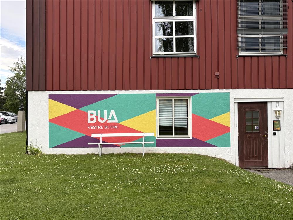 BUA - Klikk for stort bilete